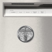 Silberchirurg Magnet (In Situ (Geschirrspüler))