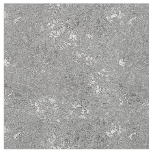 Silbereingebettete Orchideen, Stoff (Nahaufnahme)