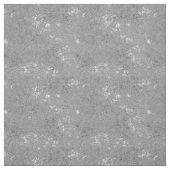 Silbereingebettete Orchideen, Stoff (Muster)