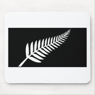 Silberfahne (Neuseeland) Mousepad