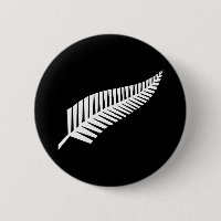 Silberfarnflagge (NZ)