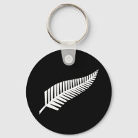Silberfarnflagge (NZ)