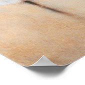 Silberfavoriten Poster (Ecke)