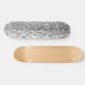 Silberfische - 02 skateboard (Horizontal)
