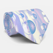 Silberherden 02 krawatte (Gerollt)