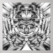 Silberherz Poster (Vorne)