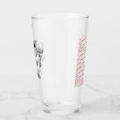 Silberklasse 2027 Foto-Abschlussfeier Glas (Links)