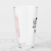 Silberklasse 2027 Foto-Abschlussfeier Glas (Rechts)