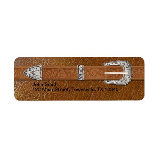 Silberknöpfe und -leder (Vorne)