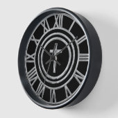 Silberkreuz Uhr (Winkel)