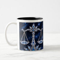 Silberkristall Waage | Luxury Collection