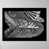 Silberleaf Poster (Vorne)