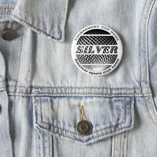 Silbermedaille, Gewinner des 2. Button