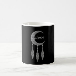 Silbermondfüßer Thunder_Cove Kaffeetasse