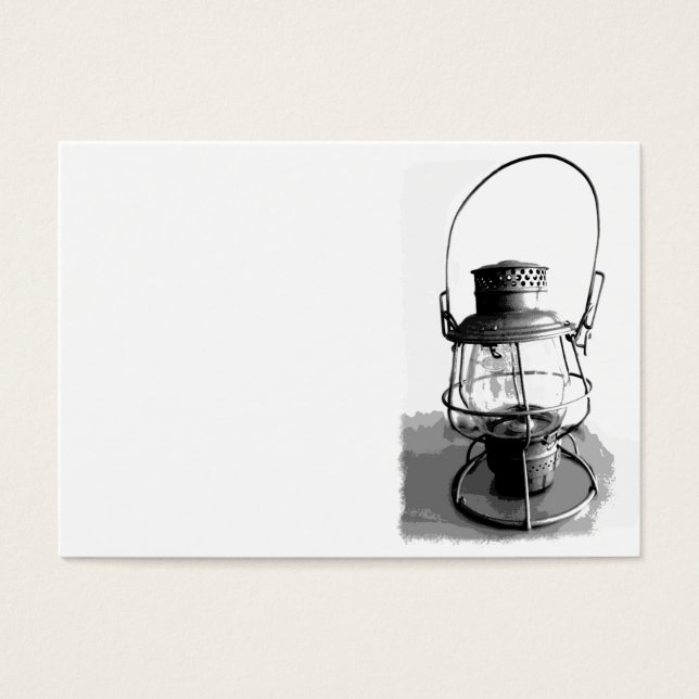 Silberne antike Eisenbahntrasse (Vorderseite)