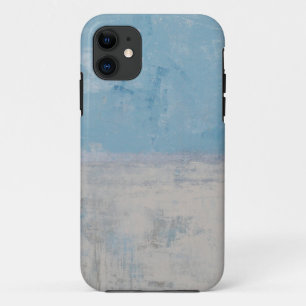 Silberne Aura Case-Mate iPhone Hülle