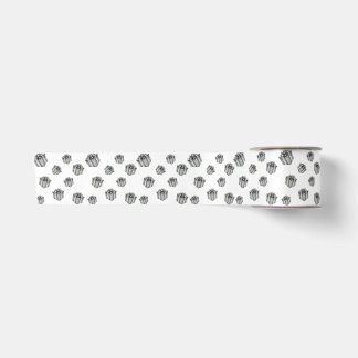 Silberne Geschenkboxen Elegante Feiertage Premium- Satinband