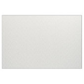 Silberne Glitterpunkte Stoff (Fat Quarter (45,7 x 55,9 cm))