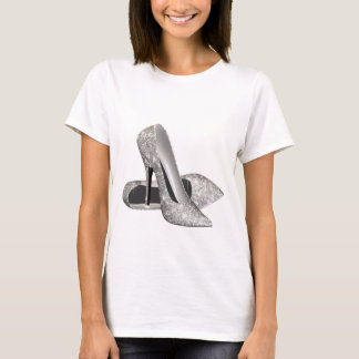 Silberne Hügel T-Shirt