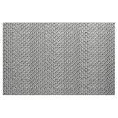Silberne Post Stoff (Fat Quarter (45,7 x 55,9 cm))