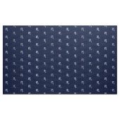 Silberne Stoff (Yard (91,4 cm))