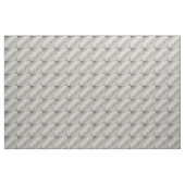 silberne Stoffe, buntes Haus Textilien schön Stoff (Yard (91,4 cm))