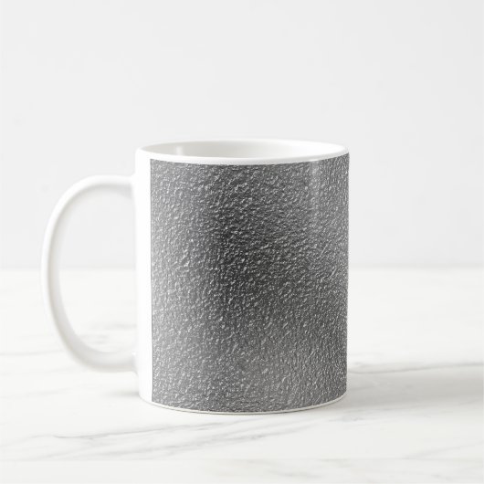 Silberne Tasse (Links)