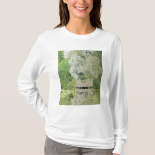Silberne weiße Weide, 1904 T-Shirt
