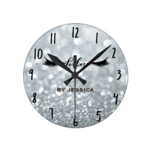 Worauf Sie als Käufer bei der Auswahl von Glitzer wanduhr achten sollten