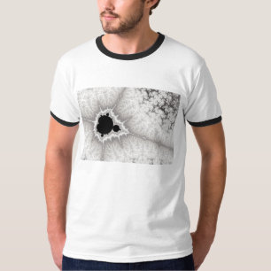 Silberner MiniBrot T - Shirt