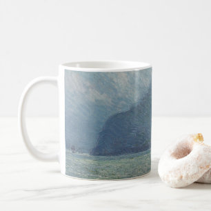 Silberner Schleier und Goldenes Tor von Childe Has Kaffeetasse
