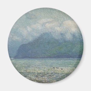 Silberner Schleier und Goldenes Tor von Childe Has Magnet