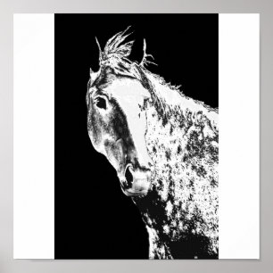 silberner Traum Poster