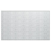 Silbernes marokkanisches Gewebe des Muster-| Stoff (Yard (91,4 cm))