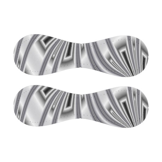 Silberplatte Baseball (Paneele)