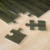 Silberreiher Puzzle (Seite)