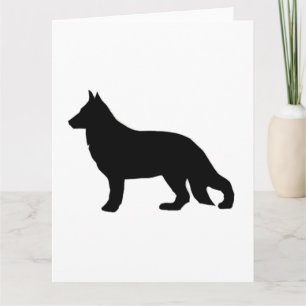 Silberschäfer Karte