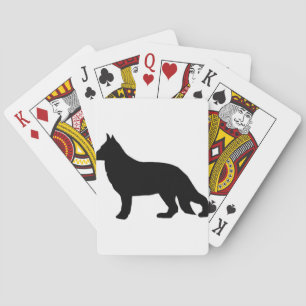 Silberschäfer Spielkarten