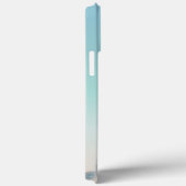 Silberschildkröten Türkisküste Seefahrt  Case-Mate iPhone Hülle (Rückseite / Rechts)