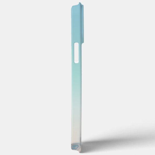 Silberschildkröten Türkisküste Seefahrt  Case-Mate iPhone Hülle (Rückseite / Rechts)