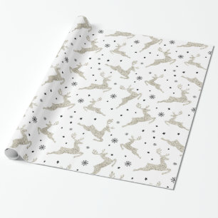 Silberschläger Geschenkpapier
