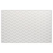 Silberschmetterling Baumwolle (56" Breite) Stoff (Fat Quarter (45,7 x 55,9 cm))