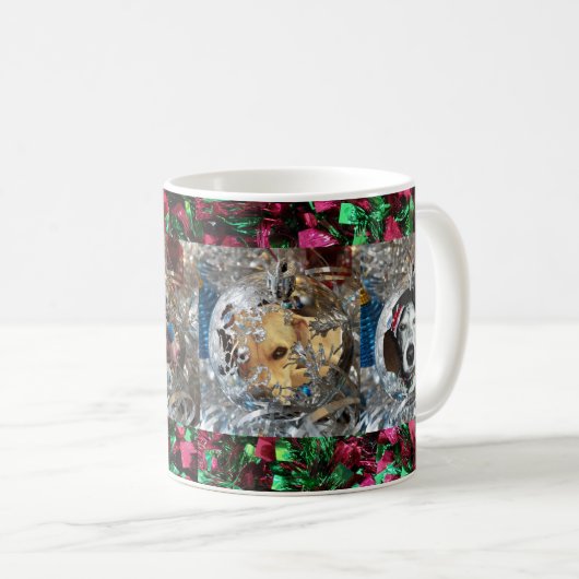 Silberschmuck 4 Foto Kaffeetasse (VorderseiteRechts)