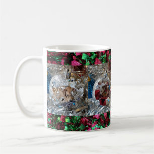 Silberschmuck 4 Foto Kaffeetasse
