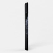 Silberschwanz Case-Mate iPhone Hülle (Hinten/Rechts)