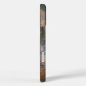 Silberstar der Unendlichkeit Case-Mate iPhone Hülle (Rückseite / Rechts)