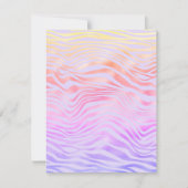 Silberstreifen der Zebrastreifen - Blankokarte (Vorderseite)