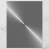 Silberstreifen - Schwarze Kakerlake - Kontrolle de Flyer (Hinten)