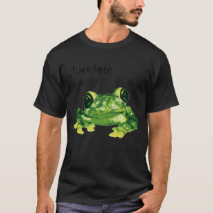 Silberstuhl T-Shirt