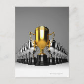 Silbertropfen 3 postkarte (Vorderseite)